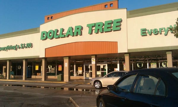 Dollar Tree gallery image 1