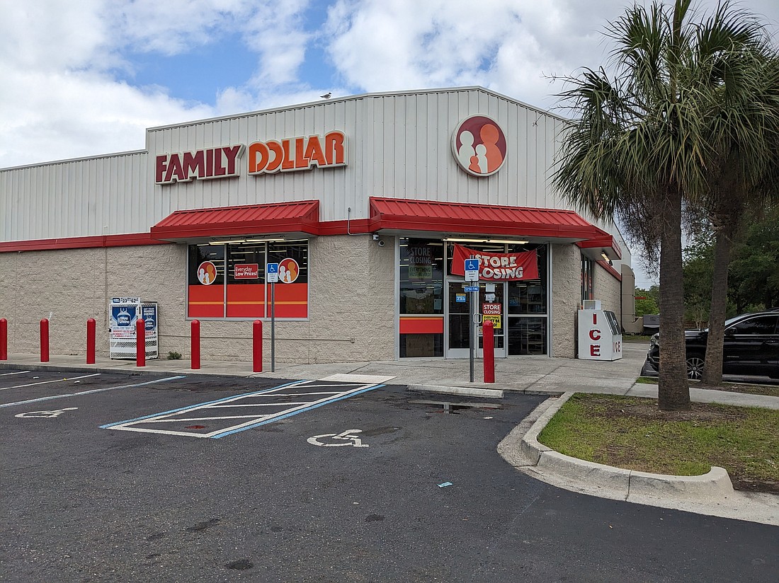 Family Dollar gallery image 1