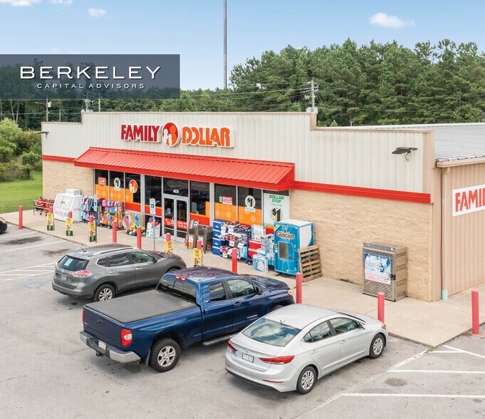 Family Dollar gallery image 2