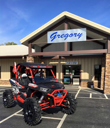 gregorypolaris in Jacksonville