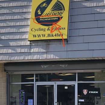 Trek Bicycle Jacksonville Lakeshore in Jacksonville