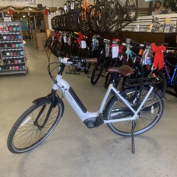 Trek Bicycle Jacksonville Lakeshore gallery image 1