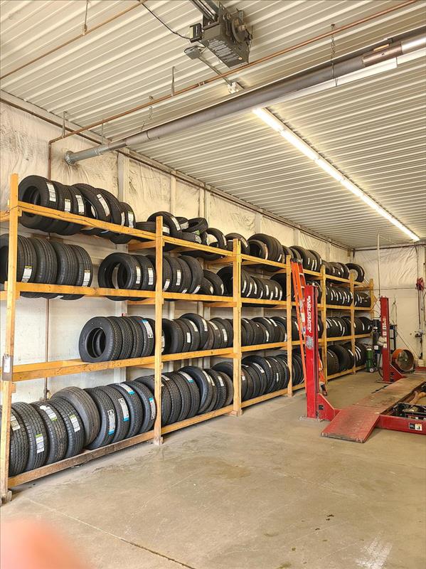 York Tire Inc. gallery image 2