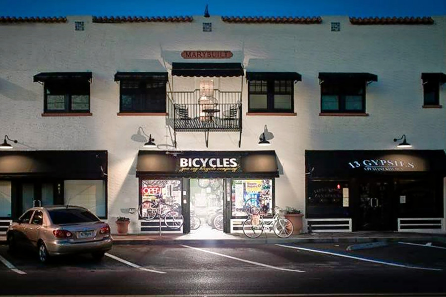 ZenCog Bicycle Company gallery image 1