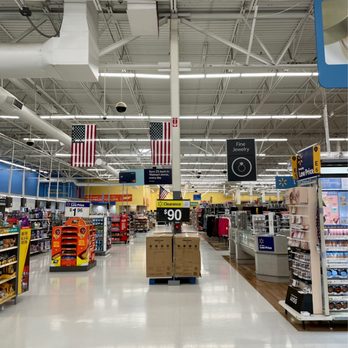 Walmart Supercenter gallery image 1
