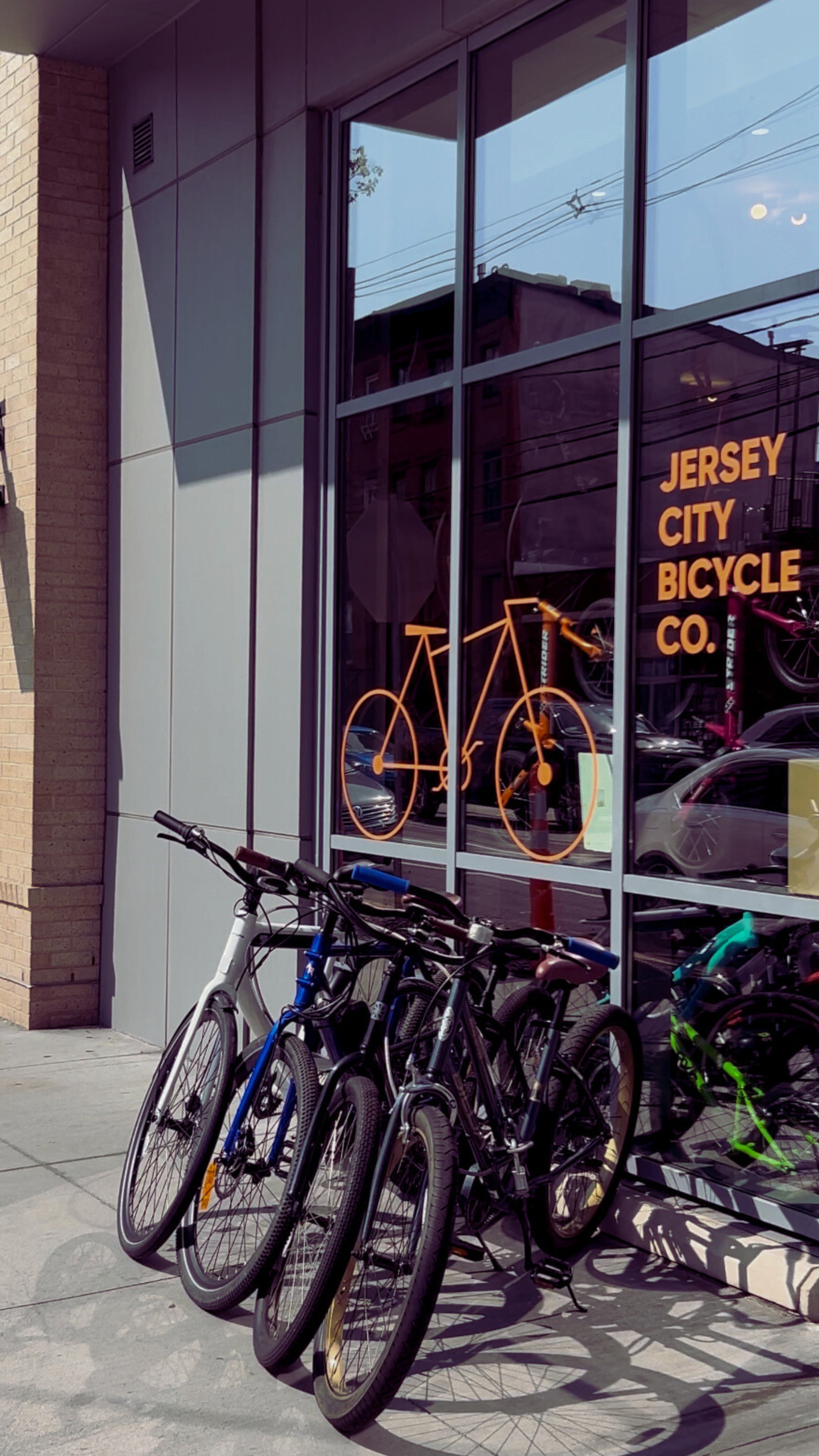 Jersey City Bicycle Co. gallery image 1