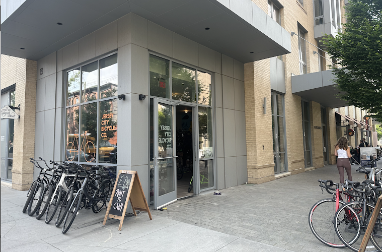 Jersey City Bicycle Co. gallery image 2