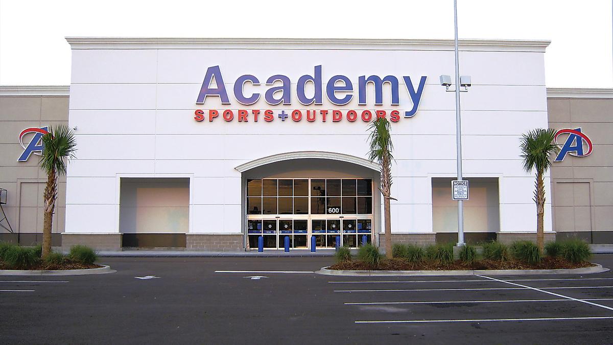 Academy Sports + Outdoors in Jersey Village