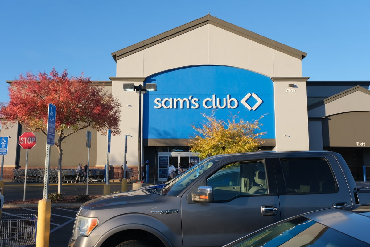 Sam's Club gallery image 1