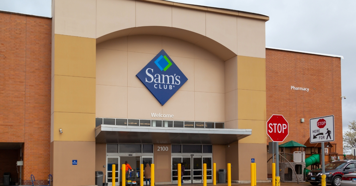 Sam's Club gallery image 2