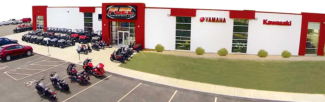 DBB Powersports - Motorcycle Dealership gallery image 1