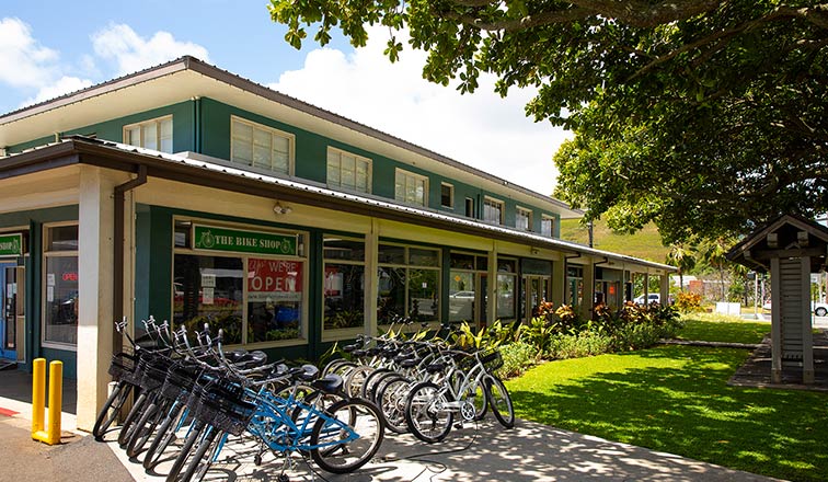The Bike Shop - Kailua gallery image 1