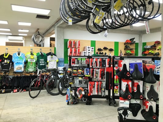 The Bike Shop - Kailua gallery image 2