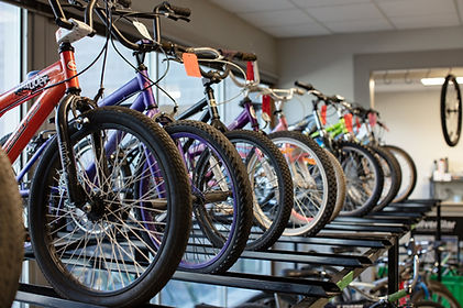 BikeWays Quality Used Bike Shop in Kelowna