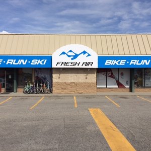 Fresh Air Kelowna - Pandosy gallery image 1