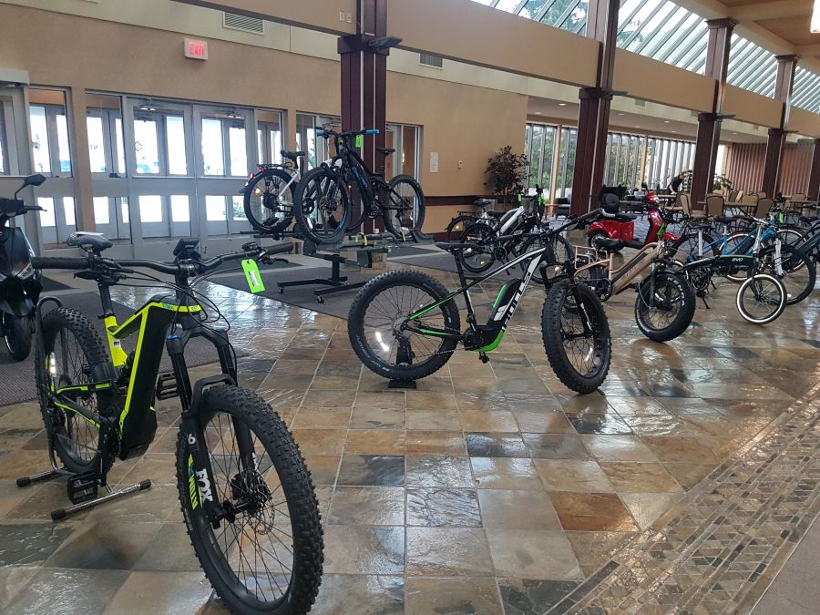 Kelowna E Ride gallery image 1
