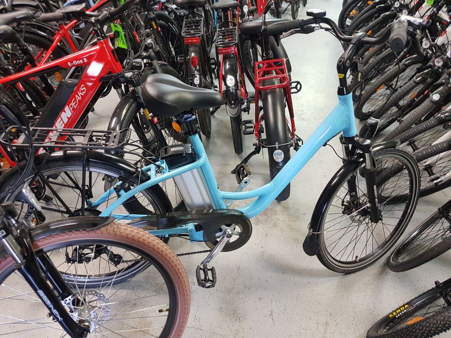 Kelowna E Ride gallery image 2