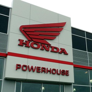 Kelowna Powersports in Kelowna