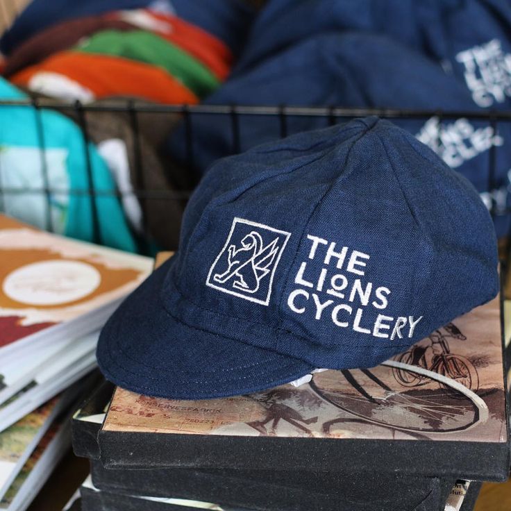 The Lions Cyclery gallery image 1