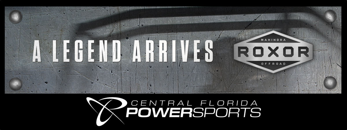 Central Florida Powersports gallery image 1