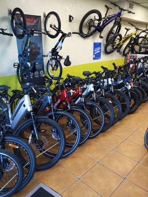 Homestead Bicycle Shop gallery image 1