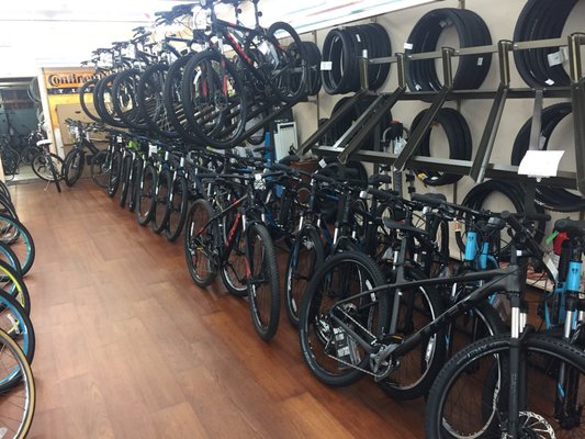 Gno Cyclery gallery image 1