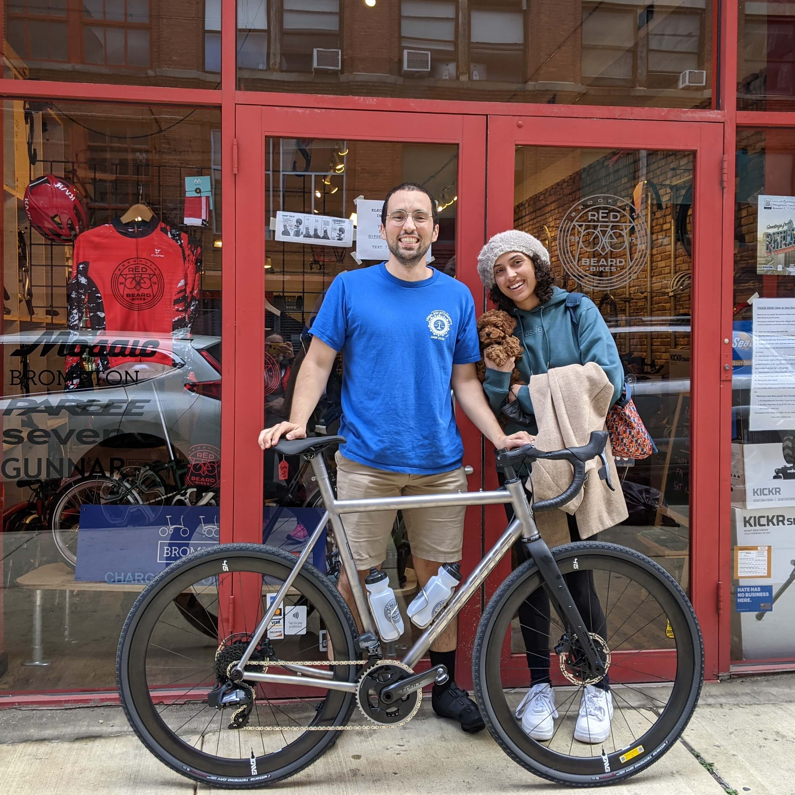 Redbeard Cycles gallery image 1