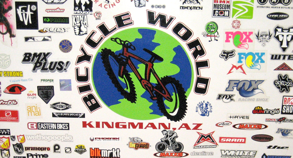 Bicycle World gallery image 2