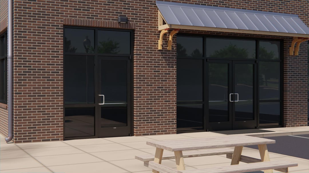 Custom City Cycles gallery image 1