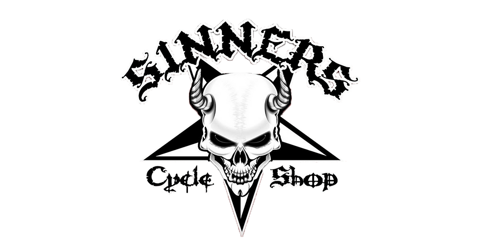 Sinners Cycle Shop in Lago Vista