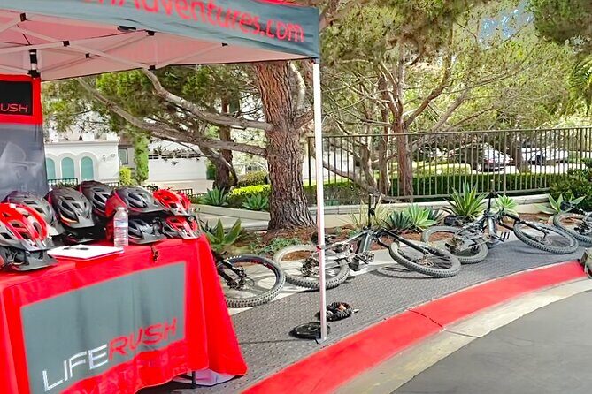 Black Rock Electric Bikes Laguna Niguel Sales, Service & Mobile Repair gallery image 1