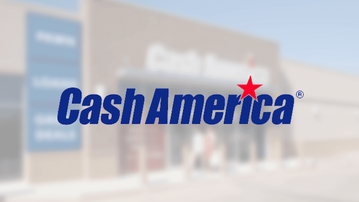Cash America in Lakehills