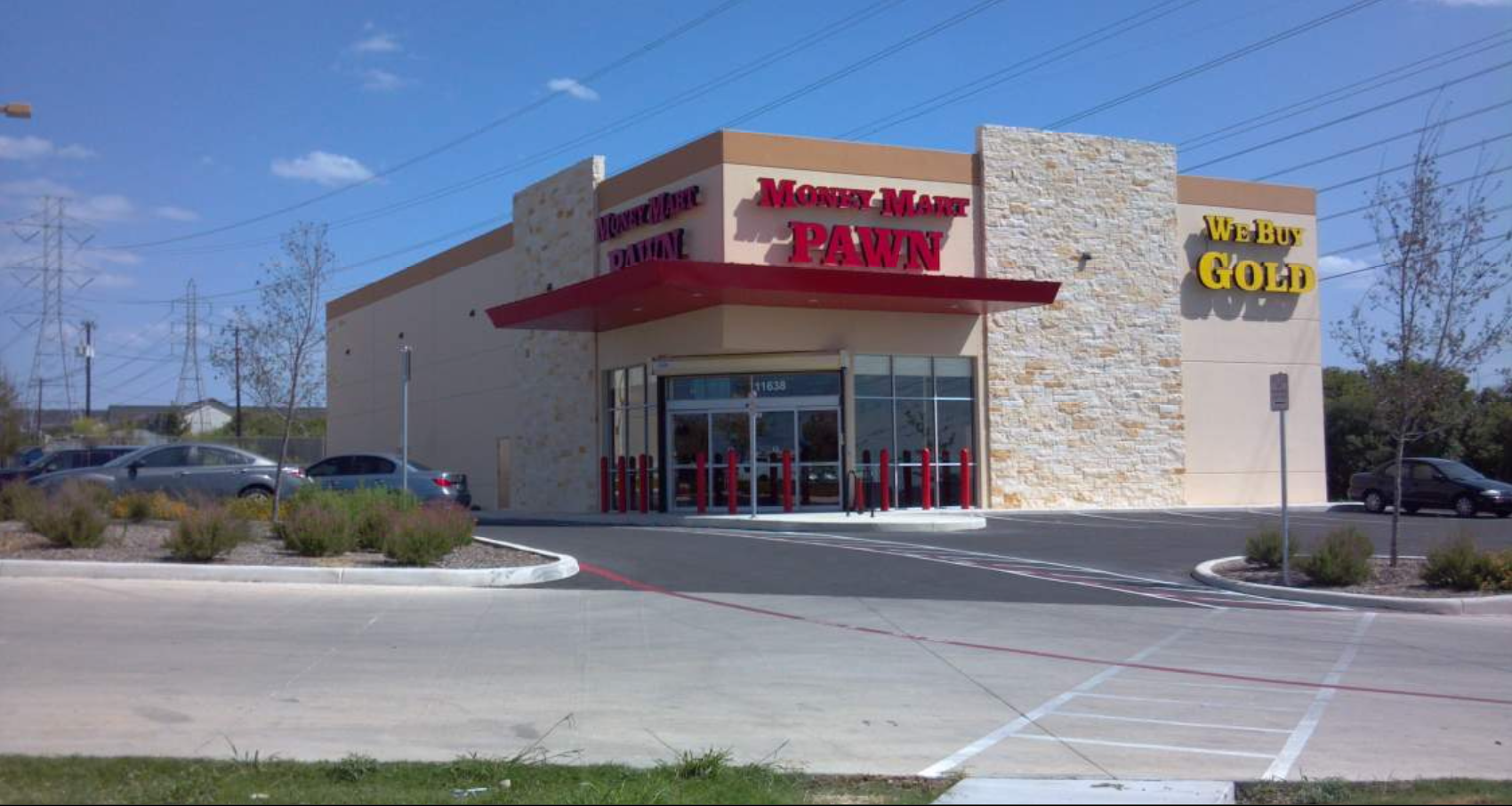 Money Mart Pawn & Jewelry 42 in Lakehills