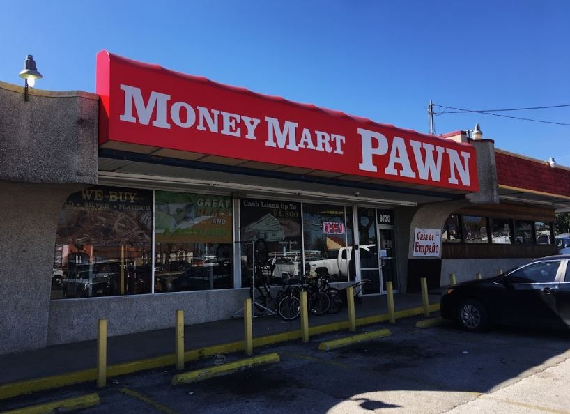 Money Mart Pawn & Jewelry 42 gallery image 2