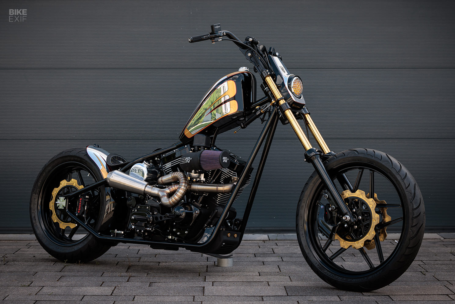 Performance Choppers in Lakeside