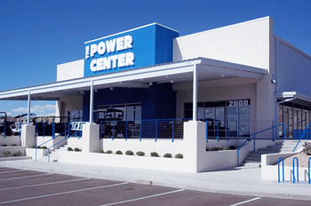 The Power Center, Inc. in Las Cruces