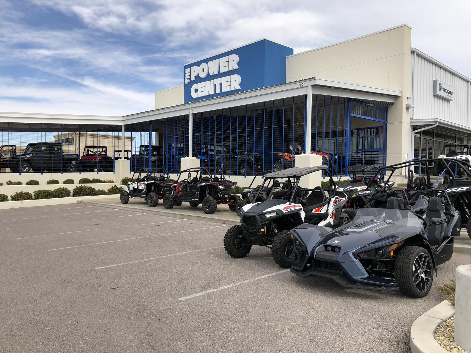 The Power Center, Inc. gallery image 1