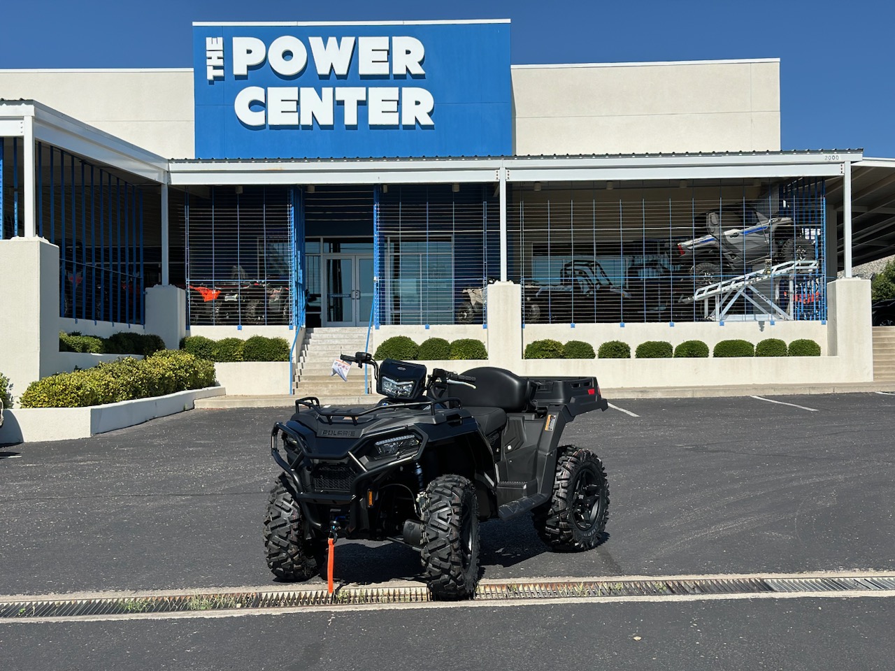The Power Center, Inc. gallery image 2