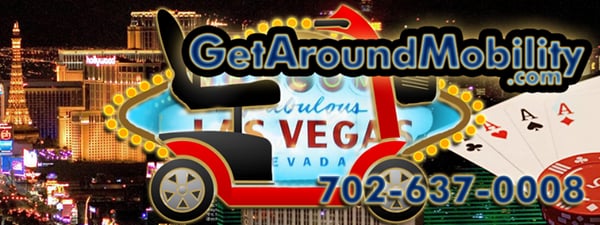 Get Around Mobility in Las Vegas