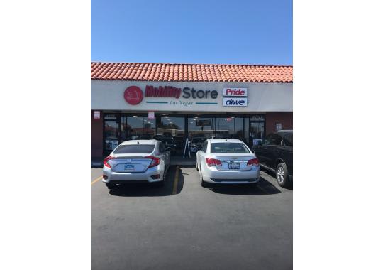 Las Vegas Mobility Store gallery image 1