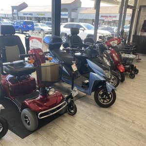 Las Vegas Mobility Store gallery image 2