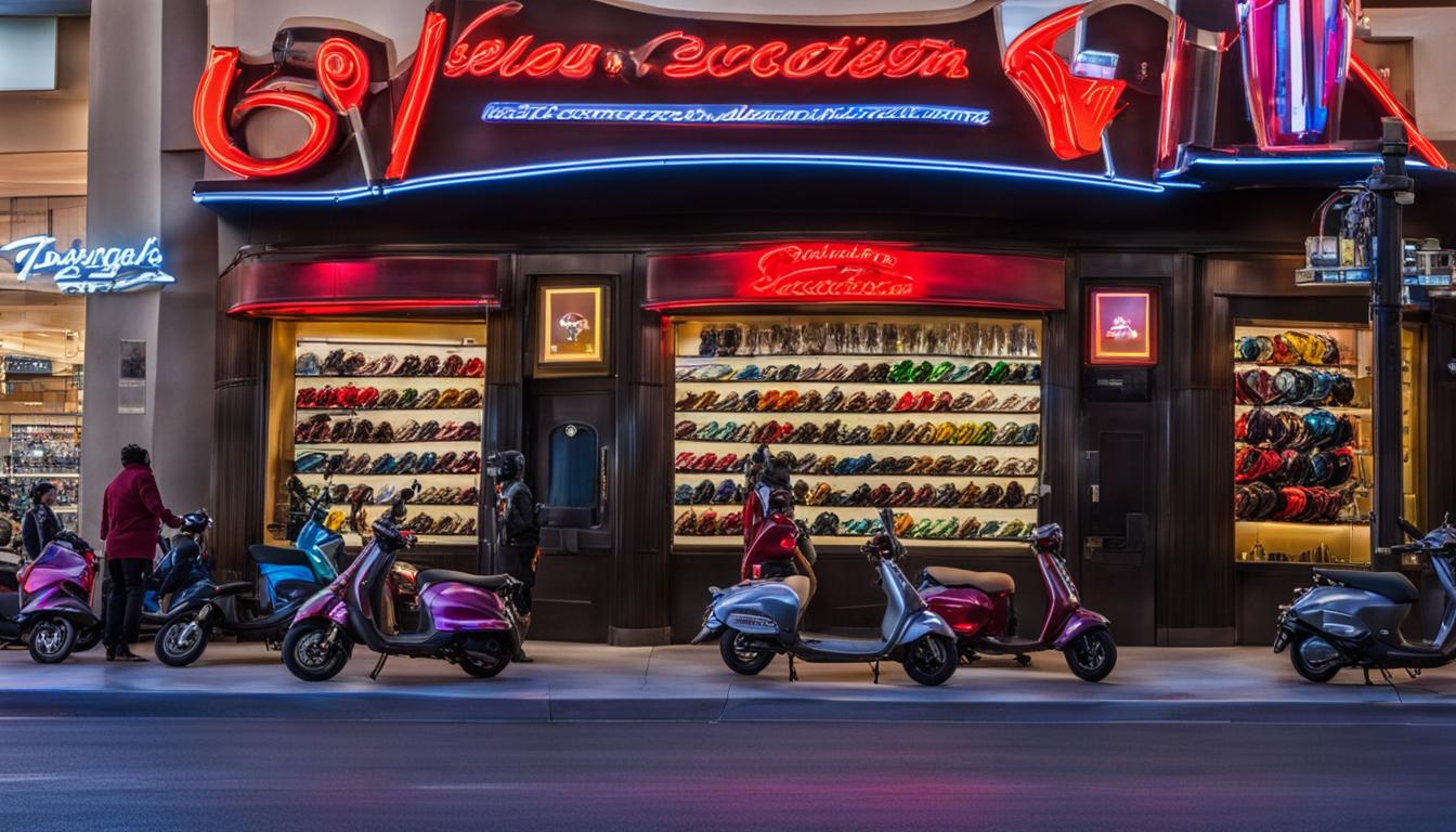 Scooters Near You gallery image 1