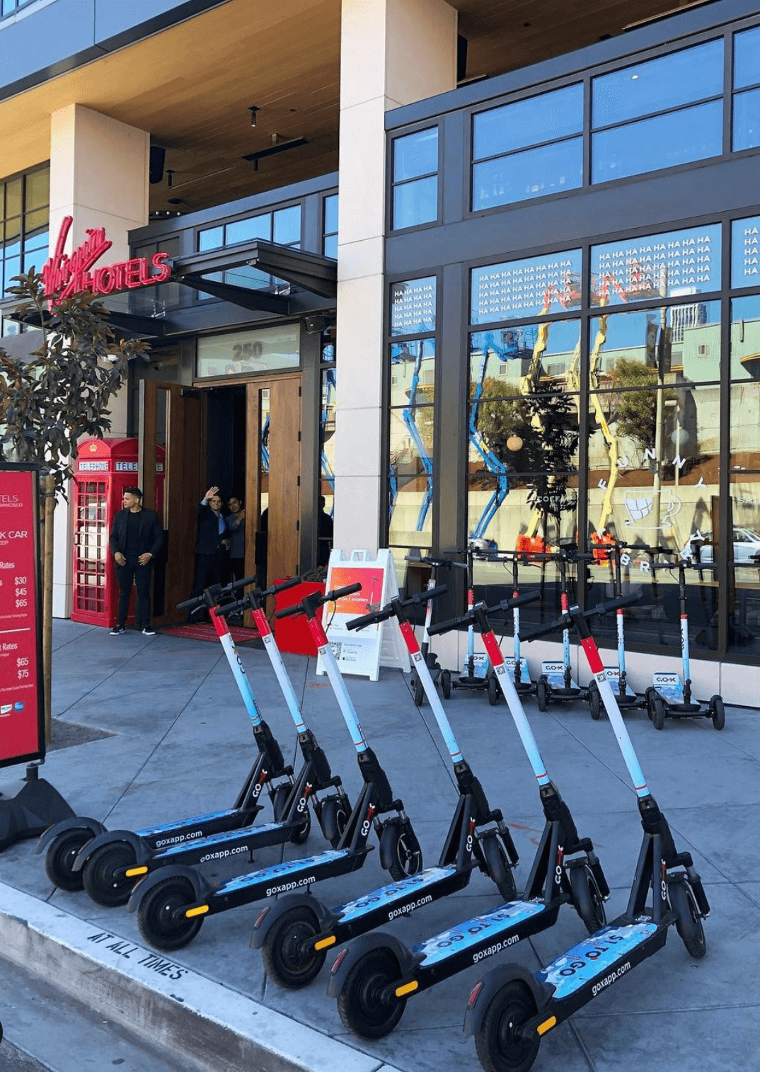 Scooters Near You gallery image 2