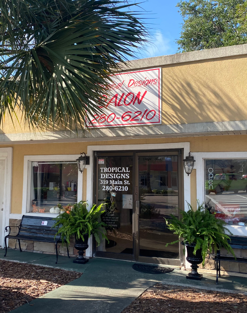 Tropic Powersports in Laurel