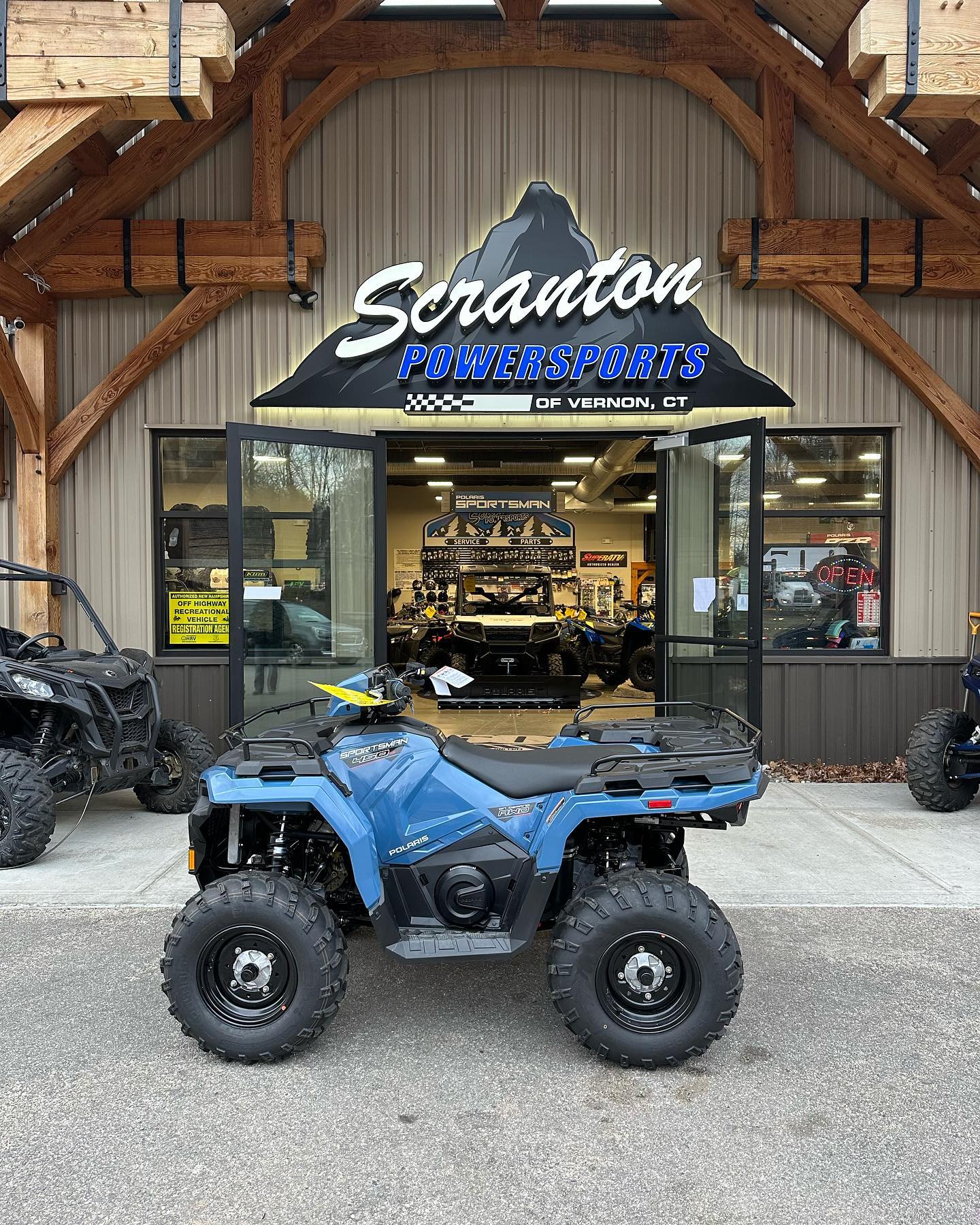 Tropic Powersports gallery image 1