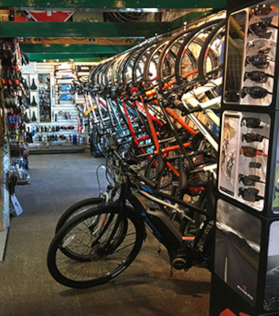 Bob Cyclo Laval gallery image 1