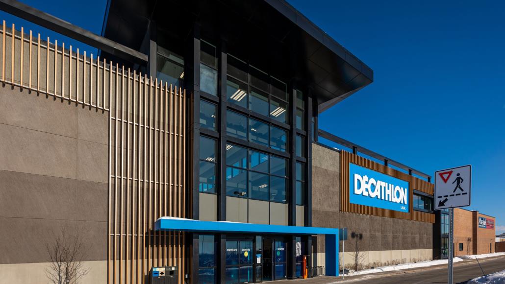 Décathlon Laval in Laval