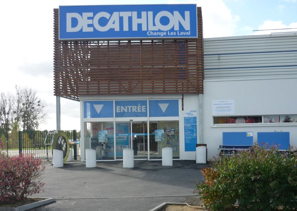 Décathlon Laval gallery image 2