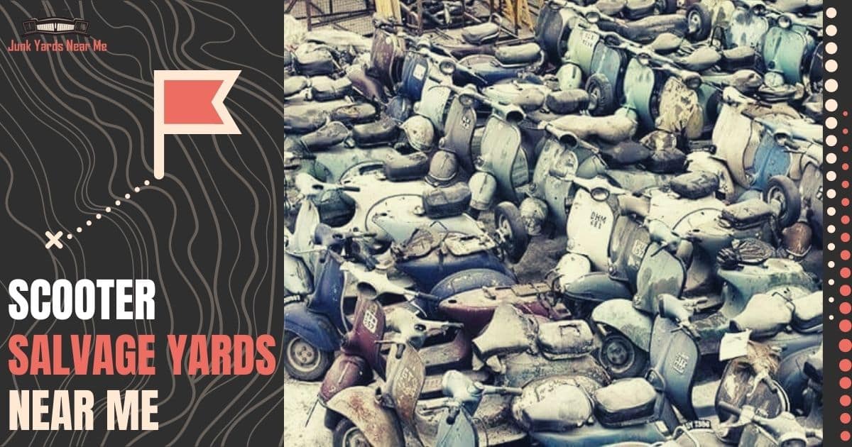 Scooter's Auto Salvage gallery image 1