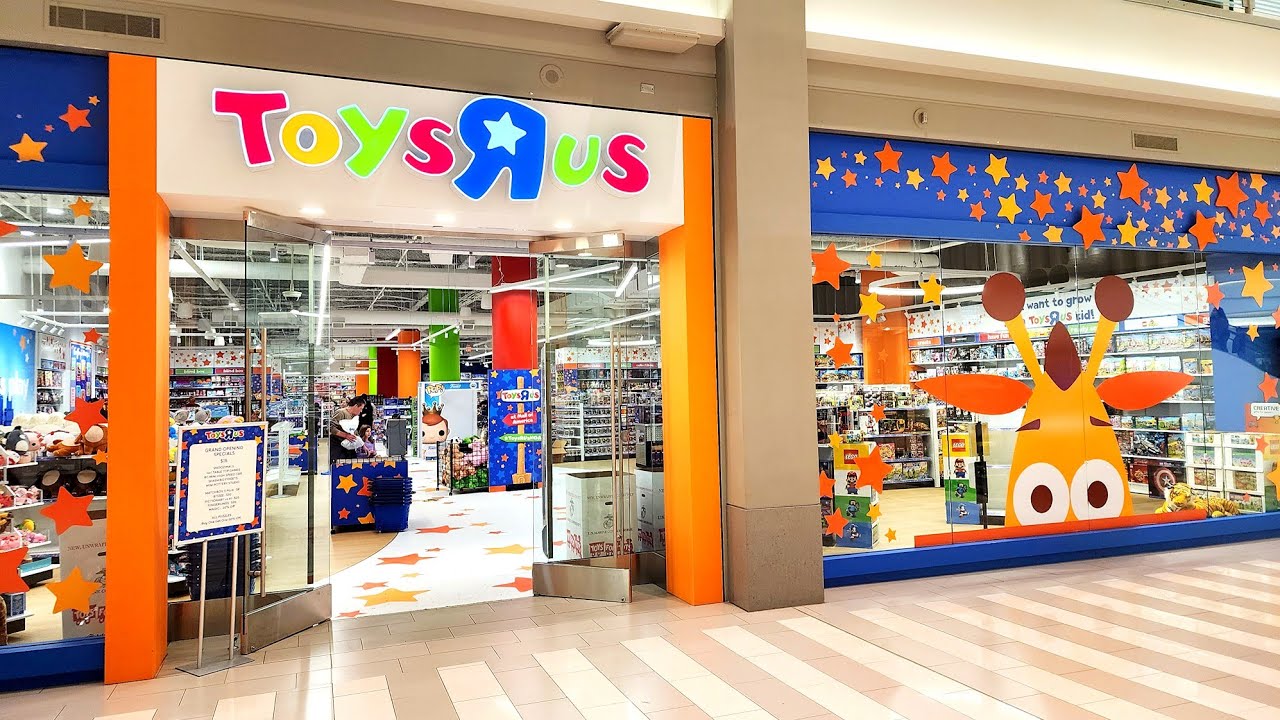 Toys"R"Us gallery image 2